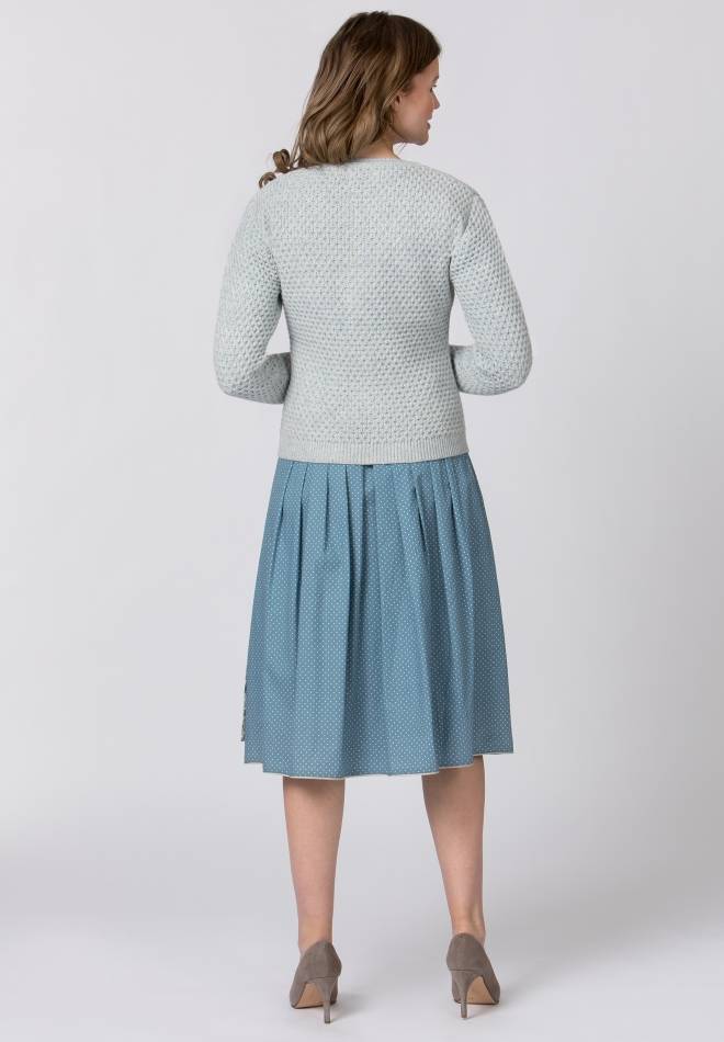 Stockerpoint Jacke Juliette rauchblau 36 Hotsell