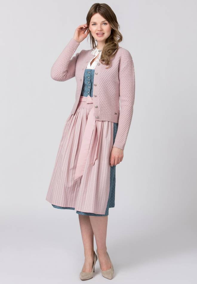 Stockerpoint Jacke Juliette rose 40