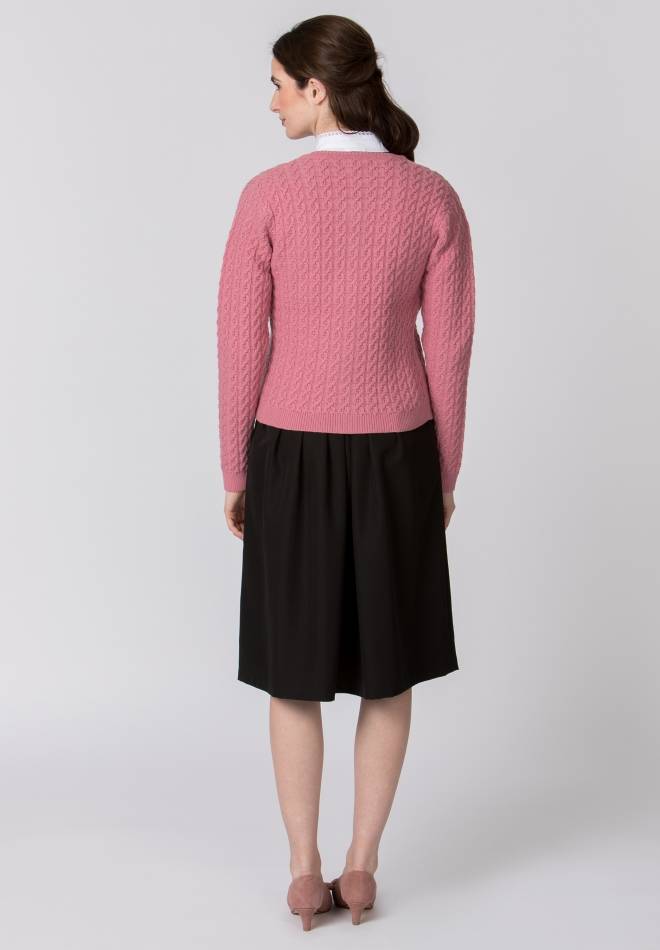 Stockerpoint Jacke Sophia rosa 34 Meist gekauft