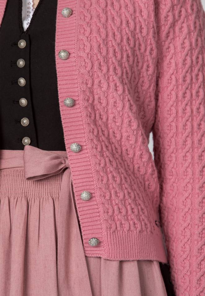 Stockerpoint Jacke Sophia rosa 34 Meist gekauft