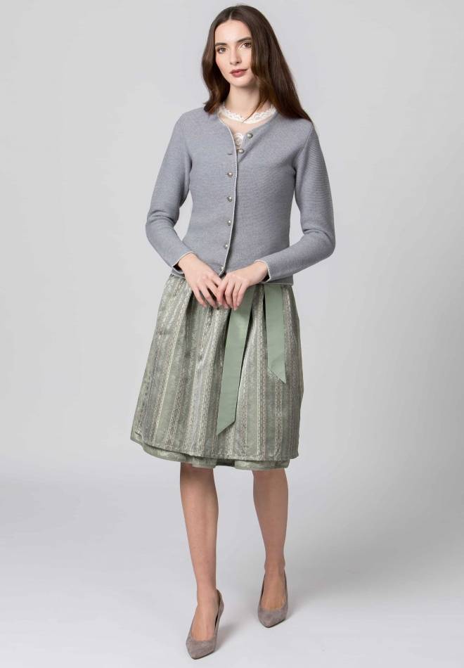 Stockerpoint Jacke Marissa kiesel-rauchblau 34 Online