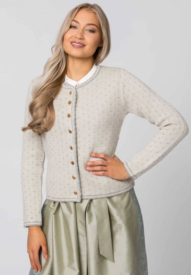 Stockerpoint Jacke Betty natur 34 Angebote