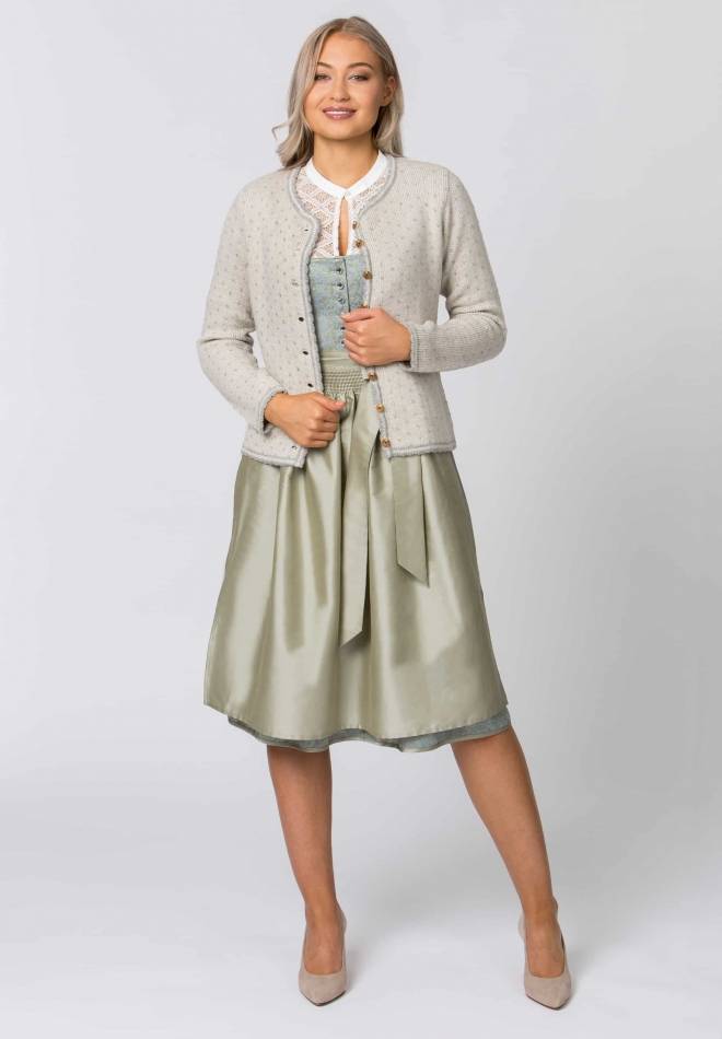 Stockerpoint Jacke Betty natur 34 Angebote
