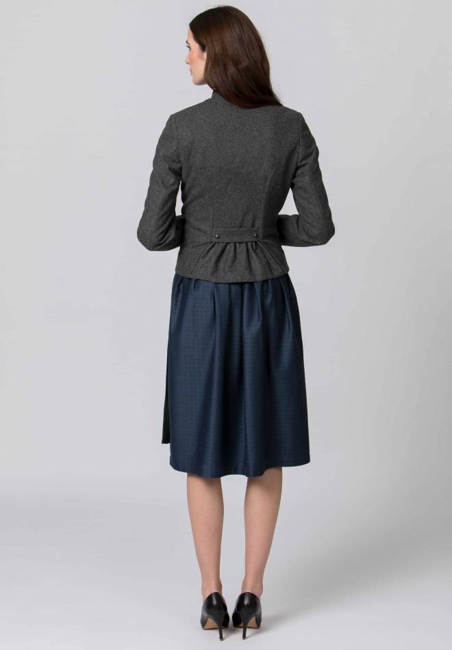 Stockerpoint Jacke Elisabeth schiefer-grün 36 Angebote