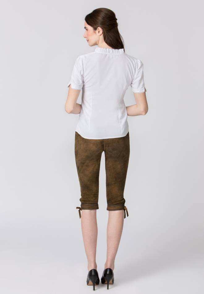 Stockerpoint Bluse Clarissa weiss 34 Hotsell