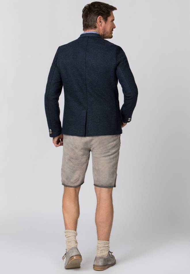 Stockerpoint Jacke Wolfgang2 dunkelblau 44 Auslauf