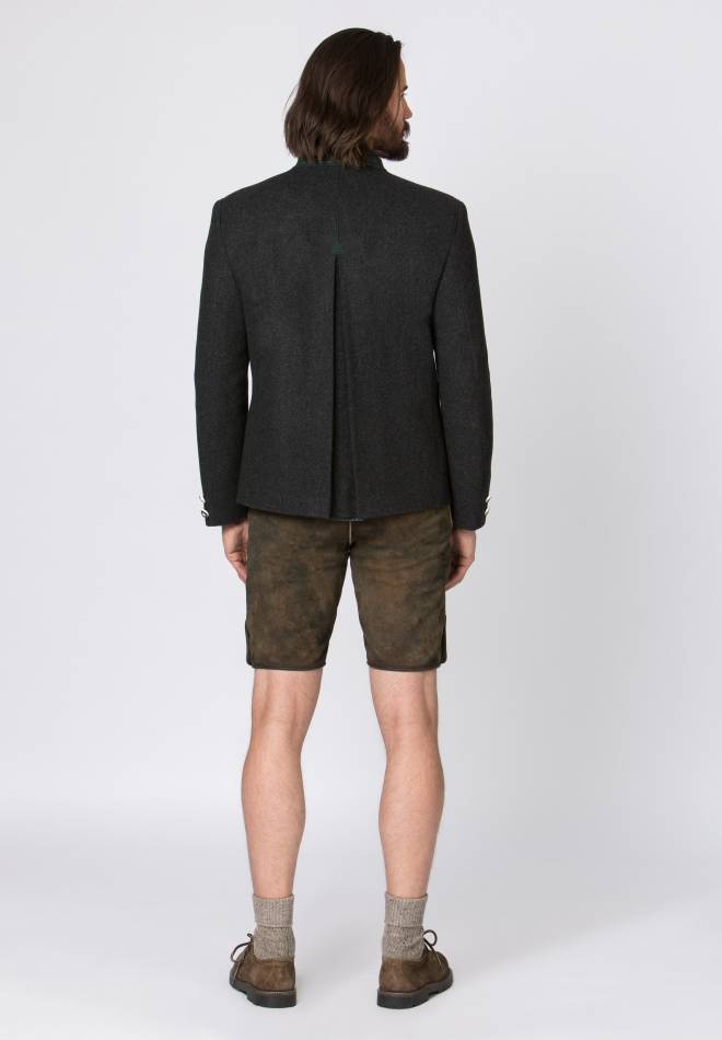 Stockerpoint Jacke Stachus anthrazit 46 Angebote