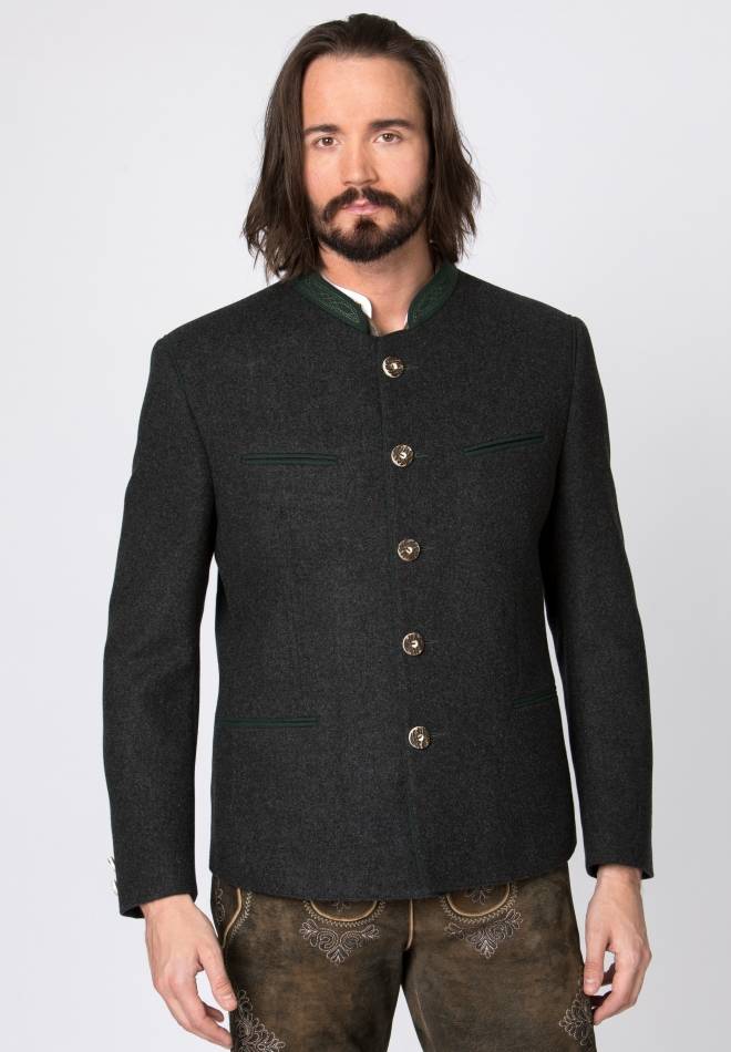 Stockerpoint Jacke Stachus anthrazit 46 Angebote