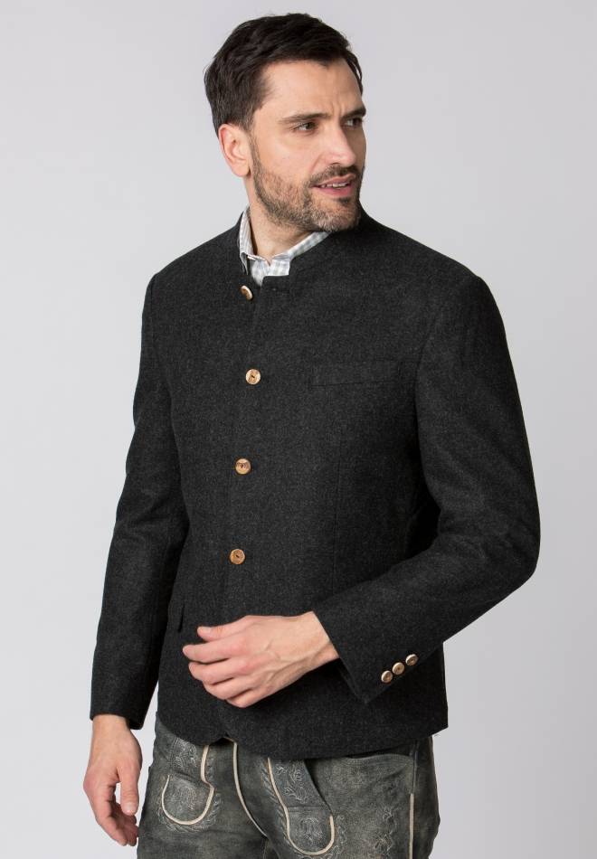 Stockerpoint Jacke Xaver anthrazit 44 Angebote