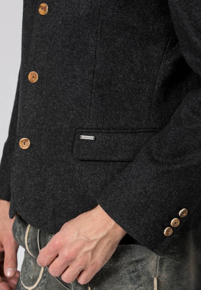 Stockerpoint Jacke Xaver anthrazit 44 Angebote