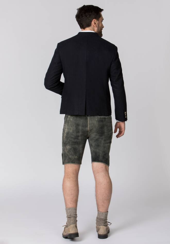 Stockerpoint Jacke Xaver dunkelblau 44 Hotsell