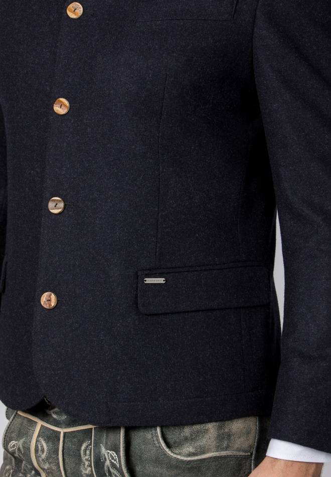 Stockerpoint Jacke Xaver dunkelblau 44 Hotsell