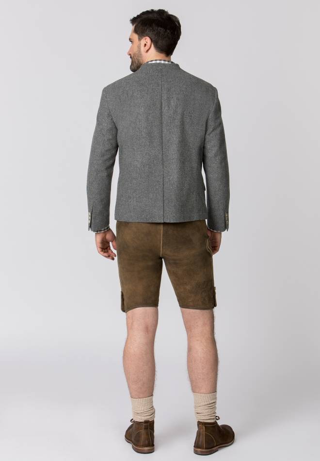 Stockerpoint Jacke Xaver granit 44 im Angebot