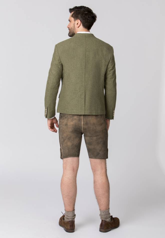 Stockerpoint Jacke Xaver schilf 46 Meist gekauft