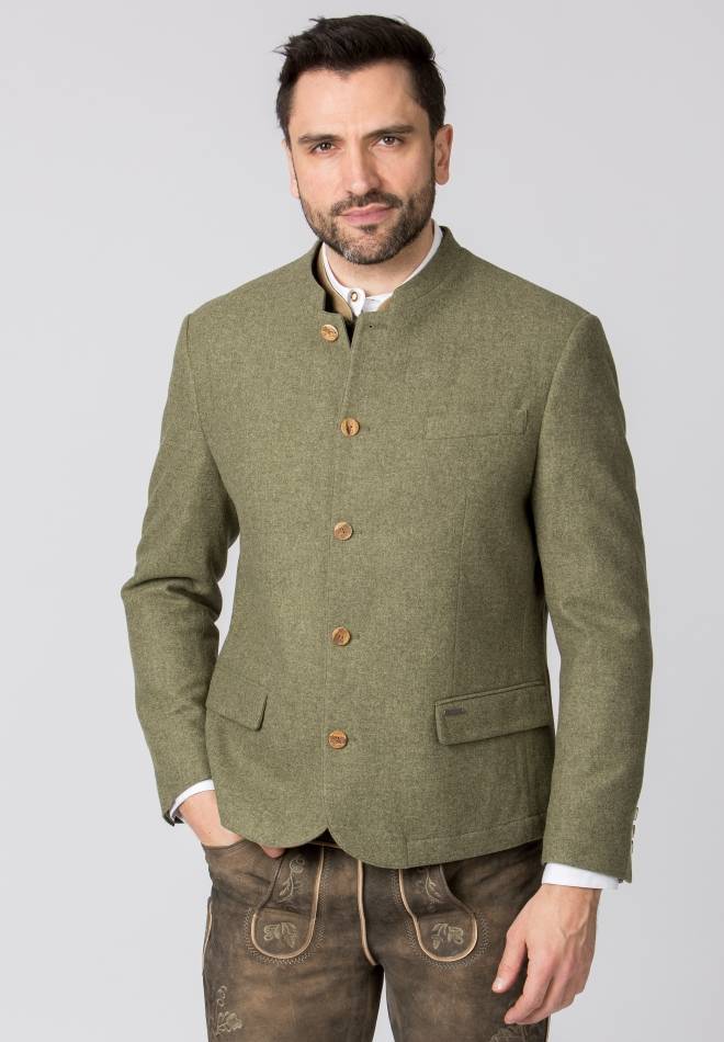 Stockerpoint Jacke Xaver schilf 46 Meist gekauft