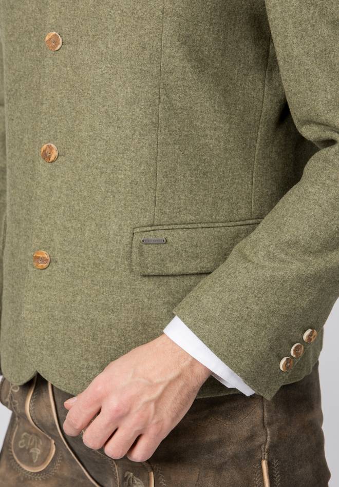 Stockerpoint Jacke Xaver schilf 46 Meist gekauft