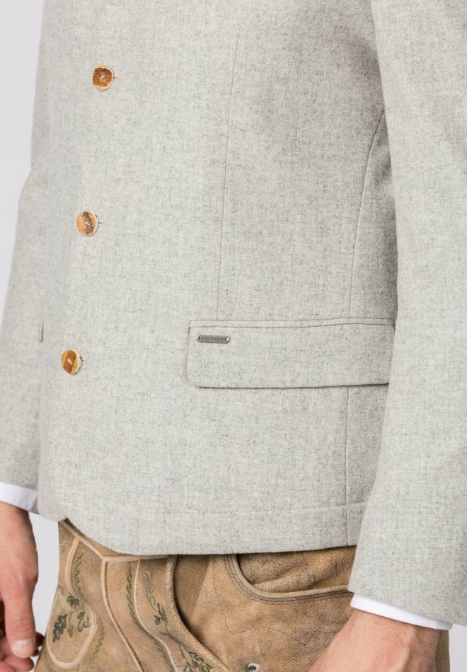Stockerpoint Jacke Xaver smoke 46 Wochenangebot