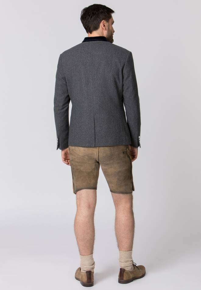Stockerpoint Jacke Rupert stein-nachtblau 44 Angebote