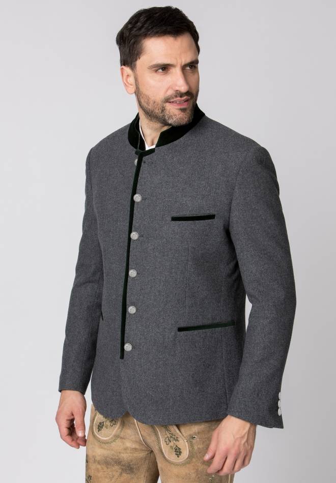 Stockerpoint Jacke Rupert stein-tanne 44 Hotsell