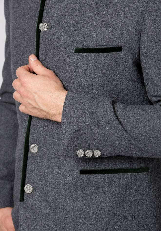 Stockerpoint Jacke Rupert stein-tanne 44 Hotsell