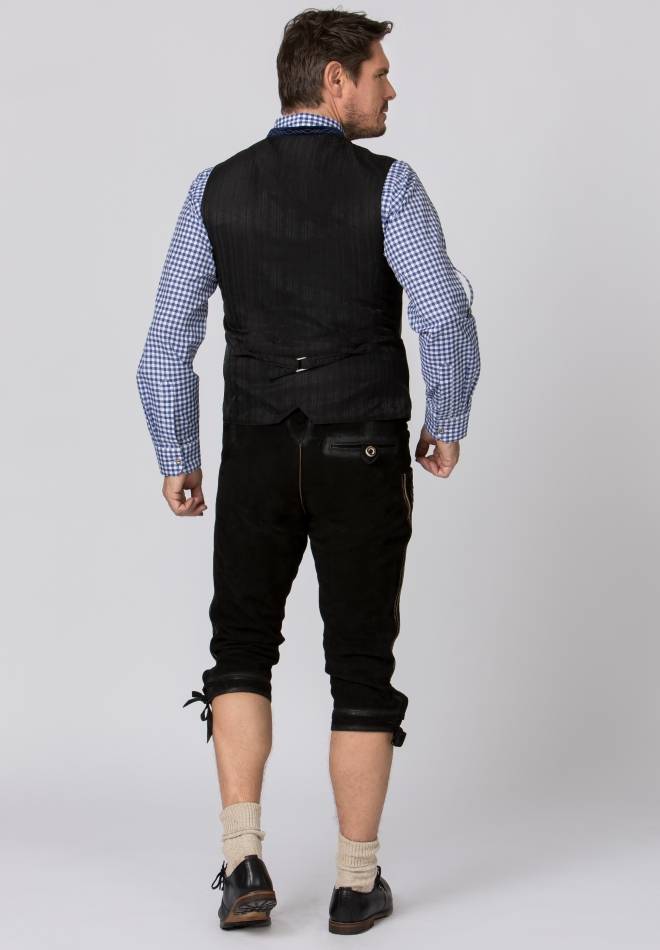Stockerpoint Weste Fabricio indigo 46 Angebote
