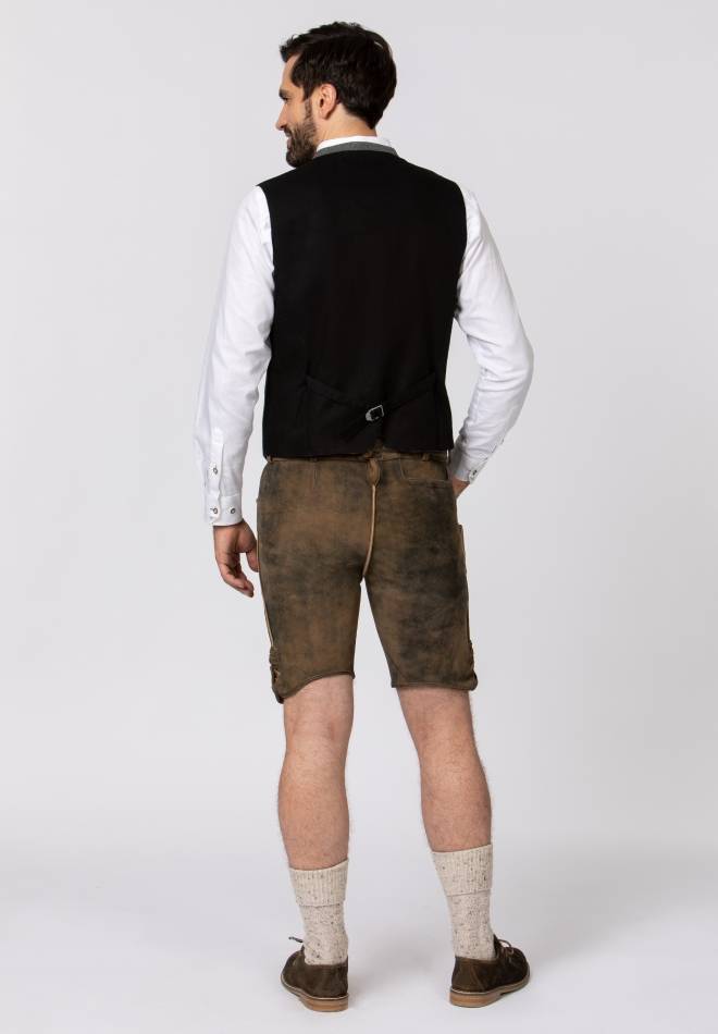Stockerpoint Weste Valentino grün 48 Online