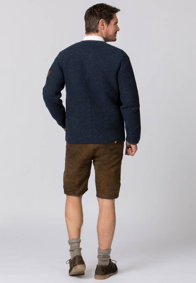 Stockerpoint Jacke Amaro enzian 54 Outlet