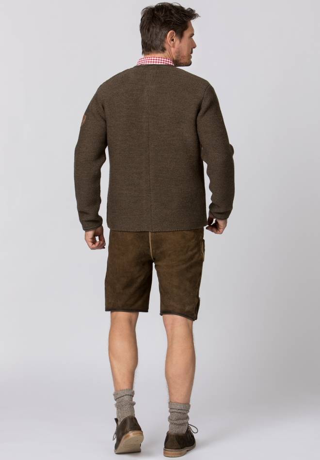 Stockerpoint Jacke Amaro tobacco 52 Angebote