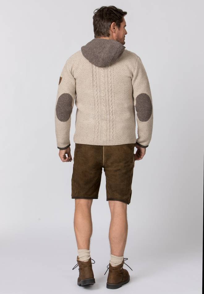 Stockerpoint Jacke Milan natur 46 Tägliche Deals