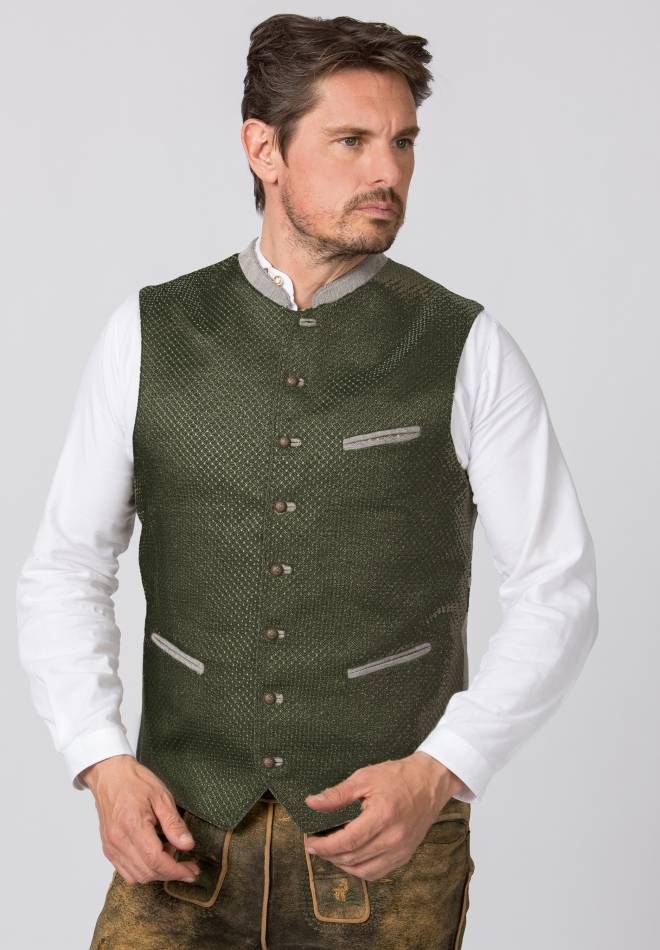 Stockerpoint Weste Markus tanne 46 Angebote