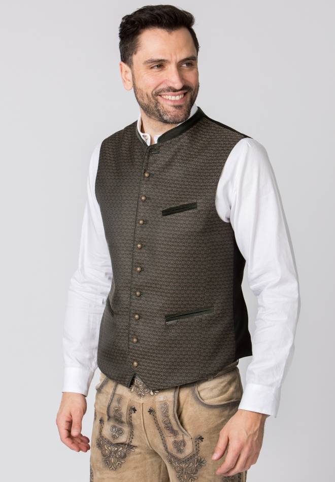 Stockerpoint Weste Dylon grün 44 Discount Store für neue Produkte