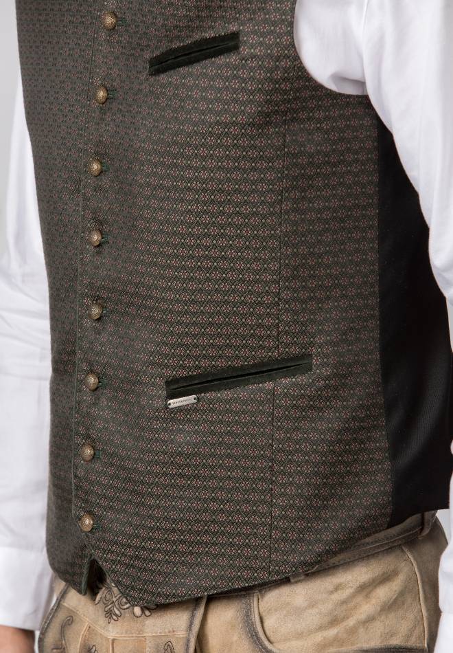 Stockerpoint Weste Dylon grün 44 Discount Store für neue Produkte