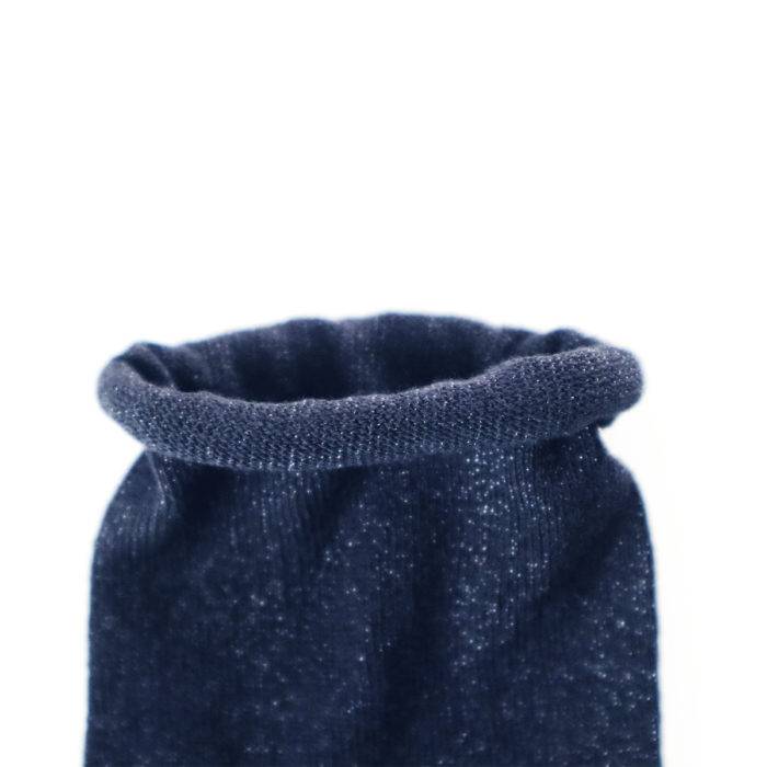 Strumpfbar City Glam marine Valentinstagsangebot