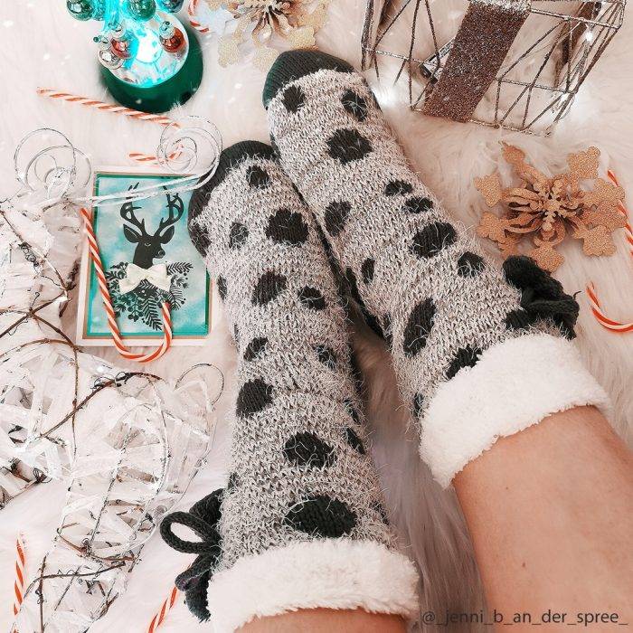 Strumpfbar Cozy Passion Blitzangebot