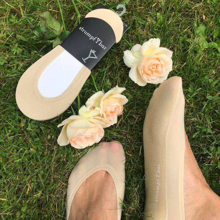Strumpfbar Summer Cooler | hautfarben Neuheiten