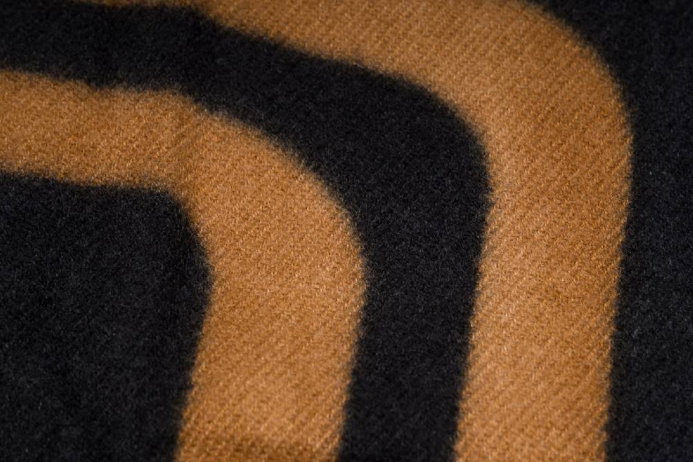 Stylebreaker Schal mit Linien Muster Angebote