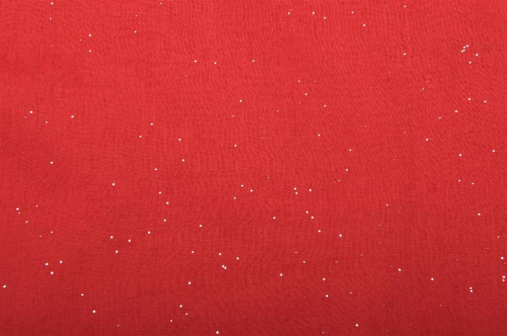 Stylebreaker Loop mit Glitzer unifarben Outlet