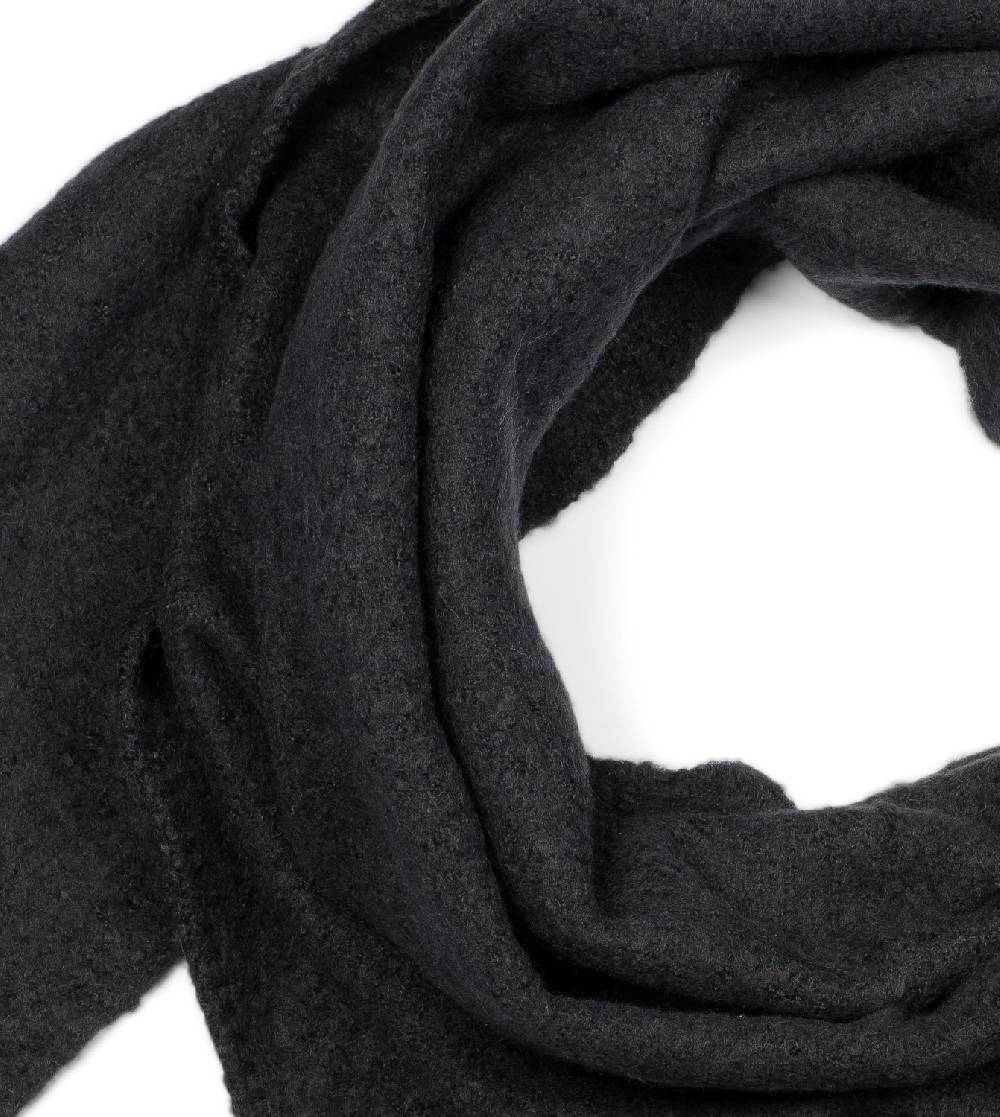 Stylebreaker Strick Dreiecktuch meliert Meist gekauft