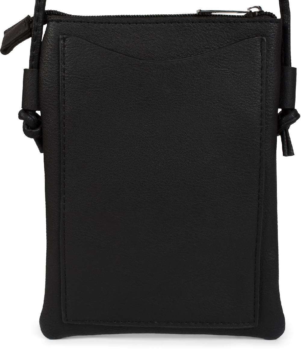 Stylebreaker Mini Umhängetasche mit Nieten Stern Blitzverkäufe