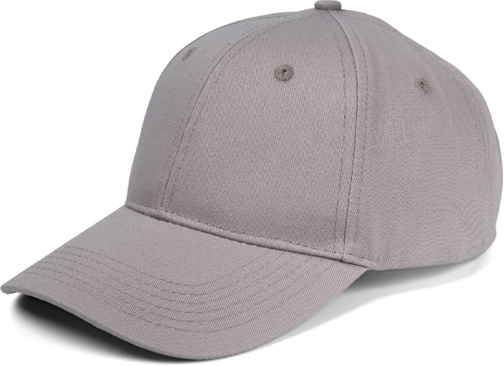 Stylebreaker Baseball Cap Einfarbig