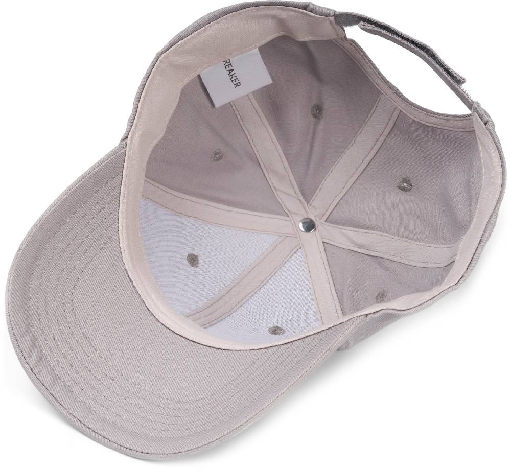 Stylebreaker Baseball Cap Einfarbig Verkauf
