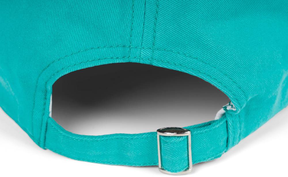 Stylebreaker Baseball Cap Destroyed Look Schlussverkauf