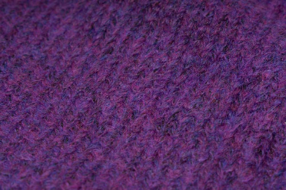 Stylebreaker Oversize Strickbeanie mit Rollrand Auslauf