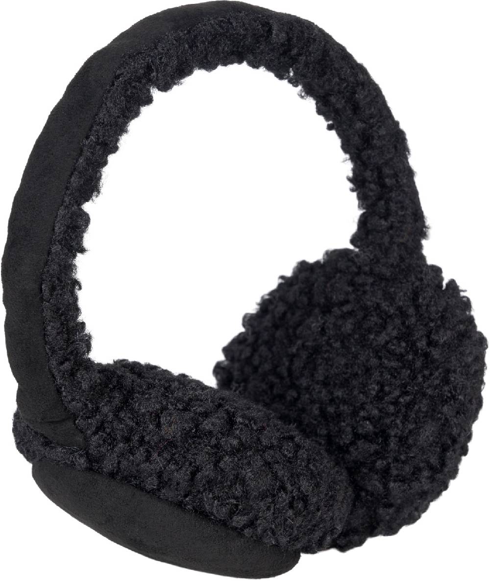 Stylebreaker Ohrenwärmer Teddyfell im Angebot