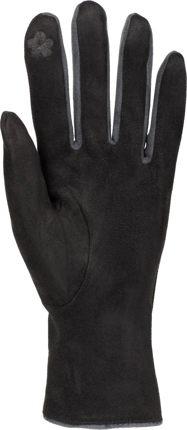 Stylebreaker Touchscreen Handschuhe Kontrast Begrenzt auf 3 Tage