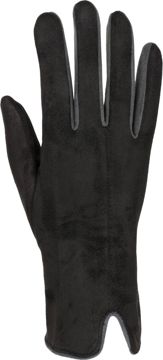 Stylebreaker Touchscreen Handschuhe Kontrast Begrenzt auf 3 Tage