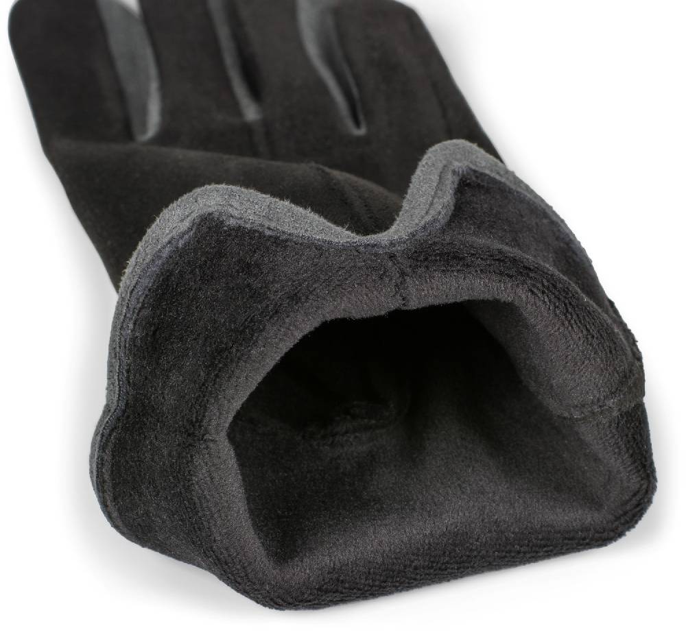 Stylebreaker Touchscreen Handschuhe Kontrast Begrenzt auf 3 Tage