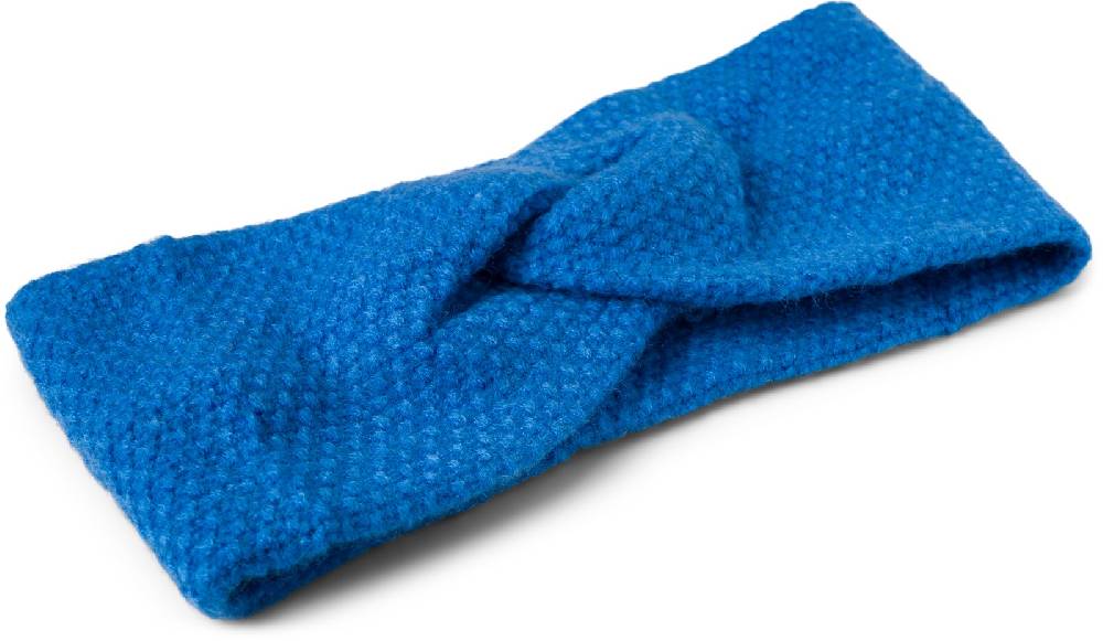 Stylebreaker Strick Stirnband Reiskorn Muster Outlet