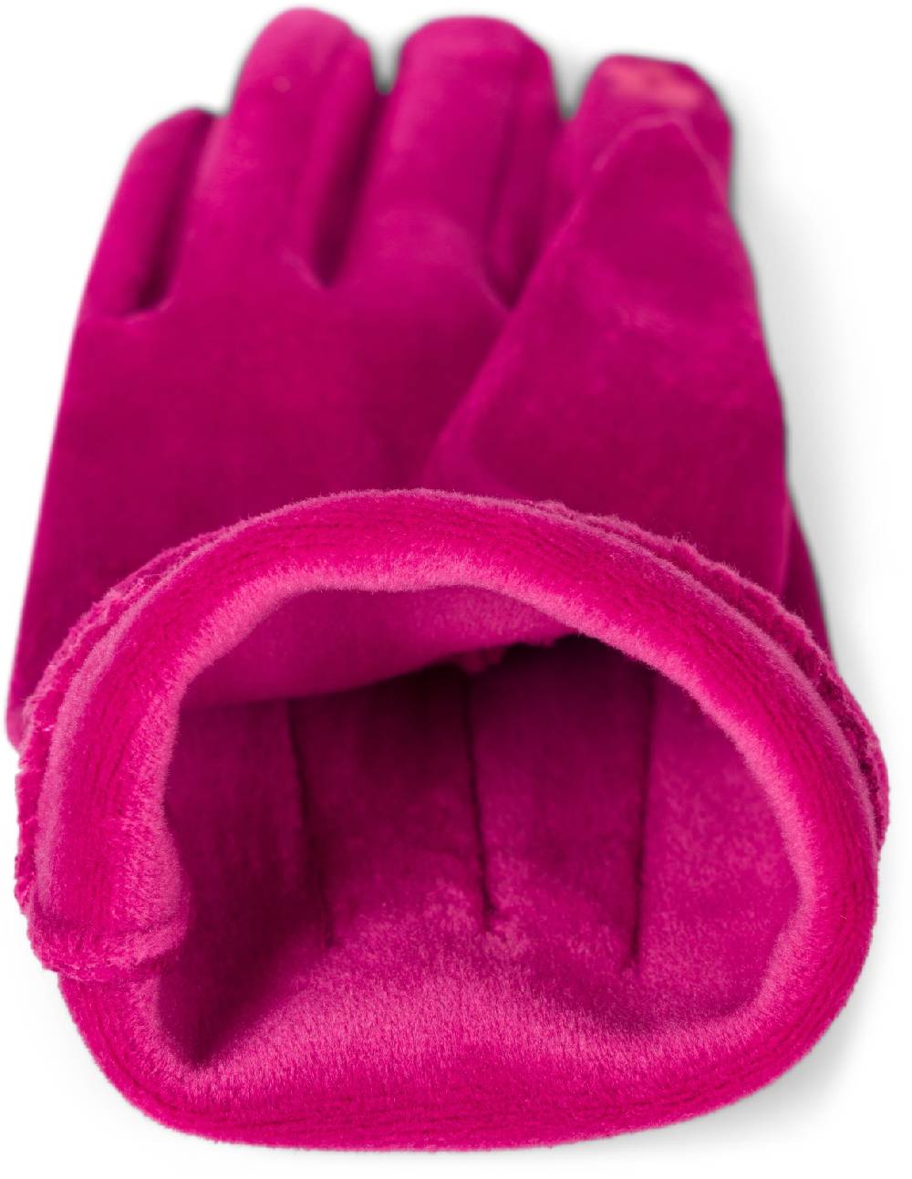 Stylebreaker Einfarbige Touchscreen Handschuhe Ziernähte Hotsell