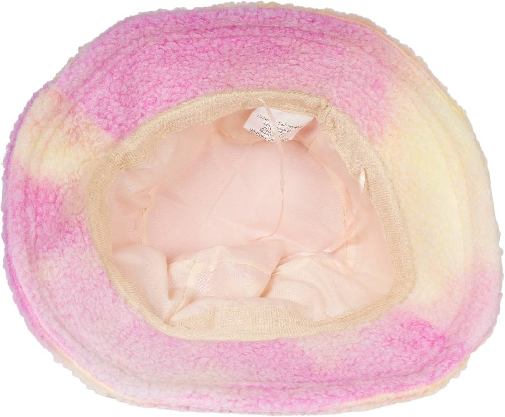 Stylebreaker Teddyfell Fischerhut Ombré Günstiger Verkauf